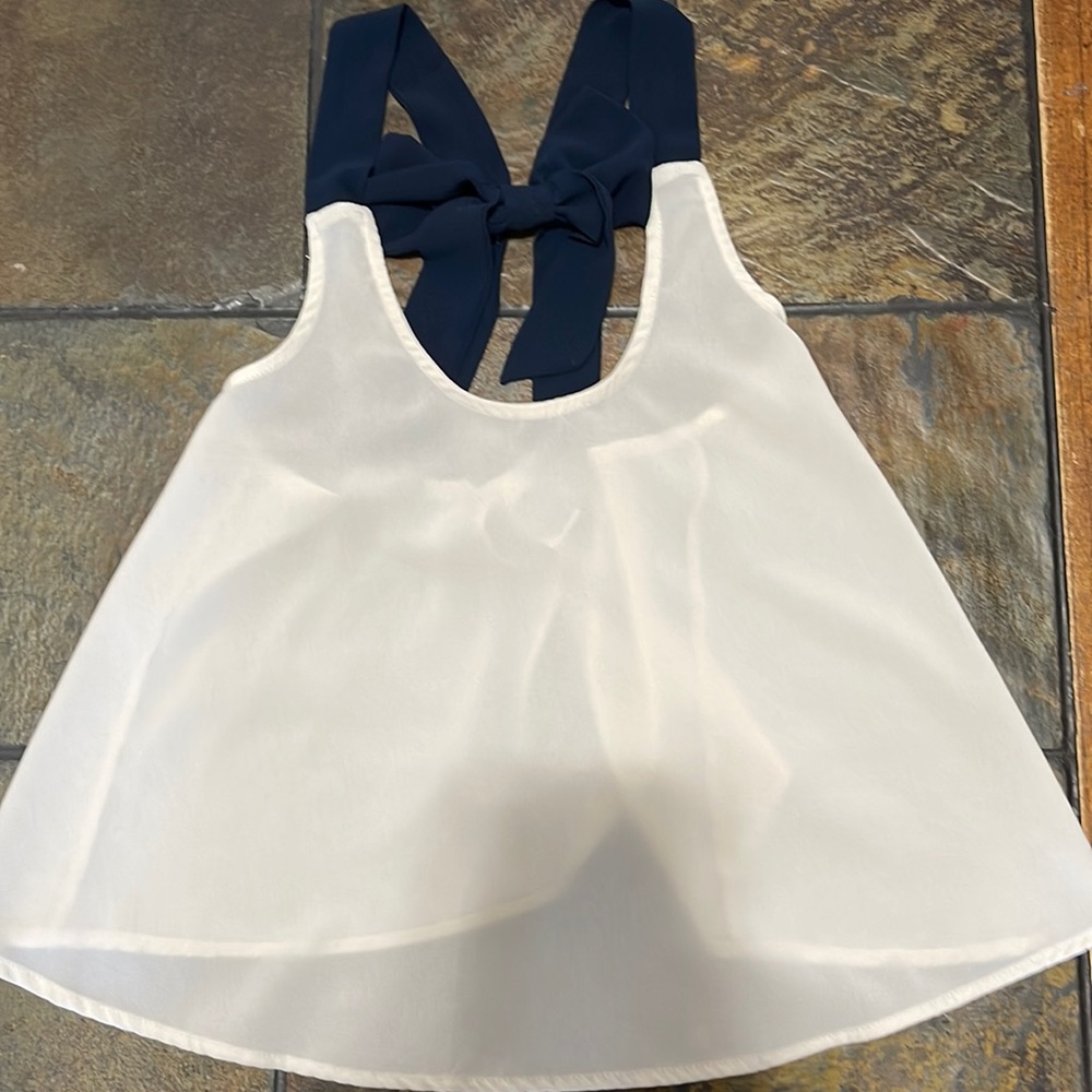 Mimi Chica blouse